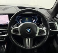 USED 2023 73 BMW X7 4.4 M60i V8 SUV 5dr Petrol Auto xDrive Euro 6 (s/s) (530 ps) 