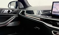USED 2023 73 BMW X7 4.4 M60i V8 SUV 5dr Petrol Auto xDrive Euro 6 (s/s) (530 ps) 