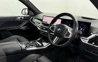USED 2023 73 BMW X7 4.4 M60i V8 SUV 5dr Petrol Auto xDrive Euro 6 (s/s) (530 ps) 