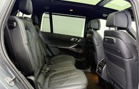 USED 2023 73 BMW X7 4.4 M60i V8 SUV 5dr Petrol Auto xDrive Euro 6 (s/s) (530 ps) 