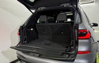 USED 2023 73 BMW X7 4.4 M60i V8 SUV 5dr Petrol Auto xDrive Euro 6 (s/s) (530 ps) 
