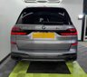 USED 2023 73 BMW X7 4.4 M60i V8 SUV 5dr Petrol Auto xDrive Euro 6 (s/s) (530 ps) 