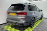 USED 2023 73 BMW X7 4.4 M60i V8 SUV 5dr Petrol Auto xDrive Euro 6 (s/s) (530 ps) 