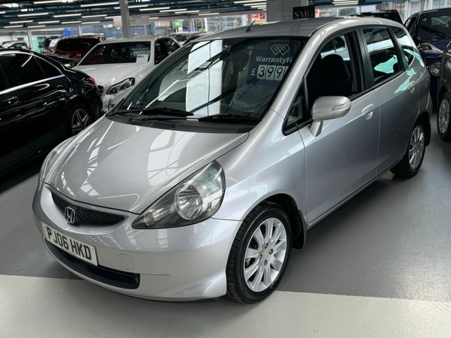 1970 Honda Jazz 