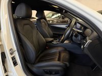 USED 2020 70 BMW 5 SERIES 2.0 520d MHT M Sport Saloon 4dr Diesel Hybrid Auto Euro 6 (s/s) (190 ps) 