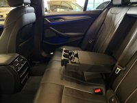 USED 2020 70 BMW 5 SERIES 2.0 520d MHT M Sport Saloon 4dr Diesel Hybrid Auto Euro 6 (s/s) (190 ps) 