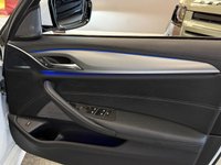 USED 2020 70 BMW 5 SERIES 2.0 520d MHT M Sport Saloon 4dr Diesel Hybrid Auto Euro 6 (s/s) (190 ps) 