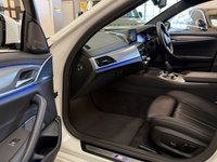 USED 2020 70 BMW 5 SERIES 2.0 520d MHT M Sport Saloon 4dr Diesel Hybrid Auto Euro 6 (s/s) (190 ps) 