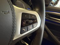 USED 2020 70 BMW 5 SERIES 2.0 520d MHT M Sport Saloon 4dr Diesel Hybrid Auto Euro 6 (s/s) (190 ps) 