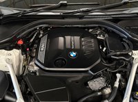 USED 2020 70 BMW 5 SERIES 2.0 520d MHT M Sport Saloon 4dr Diesel Hybrid Auto Euro 6 (s/s) (190 ps) 