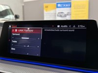 USED 2020 70 BMW 5 SERIES 2.0 520d MHT M Sport Saloon 4dr Diesel Hybrid Auto Euro 6 (s/s) (190 ps) 