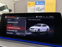 USED 2020 70 BMW 5 SERIES 2.0 520d MHT M Sport Saloon 4dr Diesel Hybrid Auto Euro 6 (s/s) (190 ps) 