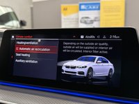 USED 2020 70 BMW 5 SERIES 2.0 520d MHT M Sport Saloon 4dr Diesel Hybrid Auto Euro 6 (s/s) (190 ps) 