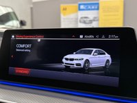 USED 2020 70 BMW 5 SERIES 2.0 520d MHT M Sport Saloon 4dr Diesel Hybrid Auto Euro 6 (s/s) (190 ps) 
