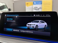 USED 2020 70 BMW 5 SERIES 2.0 520d MHT M Sport Saloon 4dr Diesel Hybrid Auto Euro 6 (s/s) (190 ps) 