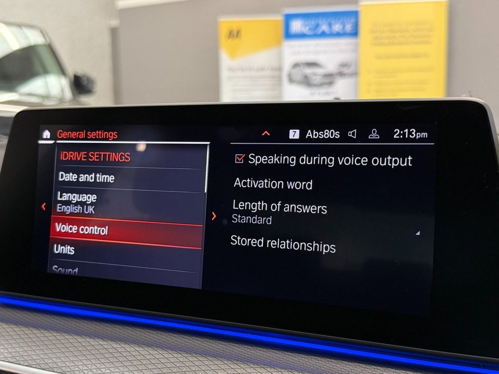 USED 2020 70 BMW 5 SERIES 2.0 520d MHT M Sport Saloon 4dr Diesel Hybrid Auto Euro 6 (s/s) (190 ps) 