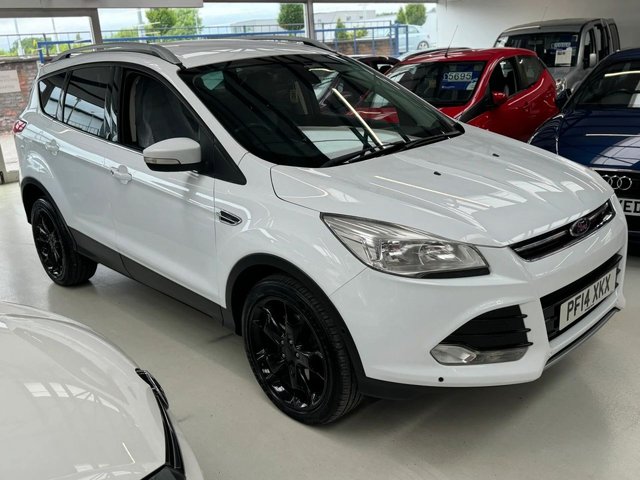 1970 Ford Kuga 