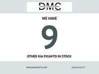 USED 2020 70 KIA PICANTO 1.0 DPi GT-Line Hatchback 5dr Petrol AMT Euro 6 (s/s) (66 bhp) 