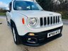 USED 2016 66 JEEP RENEGADE 1.6 MultiJetII Limited SUV 5dr Diesel Manual Euro 6 (s/s) (120 ps) 