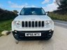 USED 2016 66 JEEP RENEGADE 1.6 MultiJetII Limited SUV 5dr Diesel Manual Euro 6 (s/s) (120 ps) 
