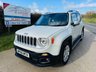 USED 2016 66 JEEP RENEGADE 1.6 MultiJetII Limited SUV 5dr Diesel Manual Euro 6 (s/s) (120 ps) 