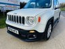 USED 2016 66 JEEP RENEGADE 1.6 MultiJetII Limited SUV 5dr Diesel Manual Euro 6 (s/s) (120 ps) 