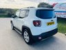 USED 2016 66 JEEP RENEGADE 1.6 MultiJetII Limited SUV 5dr Diesel Manual Euro 6 (s/s) (120 ps) 