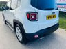 USED 2016 66 JEEP RENEGADE 1.6 MultiJetII Limited SUV 5dr Diesel Manual Euro 6 (s/s) (120 ps) 