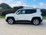 USED 2016 66 JEEP RENEGADE 1.6 MultiJetII Limited SUV 5dr Diesel Manual Euro 6 (s/s) (120 ps) 
