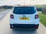 USED 2016 66 JEEP RENEGADE 1.6 MultiJetII Limited SUV 5dr Diesel Manual Euro 6 (s/s) (120 ps) 