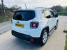 USED 2016 66 JEEP RENEGADE 1.6 MultiJetII Limited SUV 5dr Diesel Manual Euro 6 (s/s) (120 ps) 