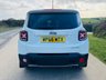 USED 2016 66 JEEP RENEGADE 1.6 MultiJetII Limited SUV 5dr Diesel Manual Euro 6 (s/s) (120 ps) 