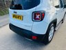 USED 2016 66 JEEP RENEGADE 1.6 MultiJetII Limited SUV 5dr Diesel Manual Euro 6 (s/s) (120 ps) 