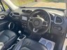 USED 2016 66 JEEP RENEGADE 1.6 MultiJetII Limited SUV 5dr Diesel Manual Euro 6 (s/s) (120 ps) 