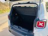 USED 2016 66 JEEP RENEGADE 1.6 MultiJetII Limited SUV 5dr Diesel Manual Euro 6 (s/s) (120 ps) 
