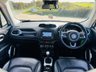 USED 2016 66 JEEP RENEGADE 1.6 MultiJetII Limited SUV 5dr Diesel Manual Euro 6 (s/s) (120 ps) 