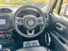 USED 2016 66 JEEP RENEGADE 1.6 MultiJetII Limited SUV 5dr Diesel Manual Euro 6 (s/s) (120 ps) 