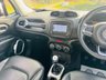USED 2016 66 JEEP RENEGADE 1.6 MultiJetII Limited SUV 5dr Diesel Manual Euro 6 (s/s) (120 ps) 