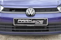 USED 2023 72 VOLKSWAGEN POLO 1.0 TSI Life Hatchback 5dr Petrol DSG Euro 6 (s/s) (95 ps) ULEZ Free | Full Dealer Service History | 2 Keys | Reversing Camera | Front & Rear Parking Sensors | Apple Carplay | Satellite Navigation | Virtual Cockpit | Phone Connectivity | Climate Control | Digital Radio | MOT Valid  ( 29/09/2026)