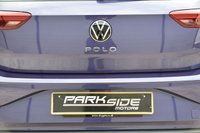 USED 2023 72 VOLKSWAGEN POLO 1.0 TSI Life Hatchback 5dr Petrol DSG Euro 6 (s/s) (95 ps) ULEZ Free | Full Dealer Service History | 2 Keys | Reversing Camera | Front & Rear Parking Sensors | Apple Carplay | Satellite Navigation | Virtual Cockpit | Phone Connectivity | Climate Control | Digital Radio | MOT Valid  ( 29/09/2026)