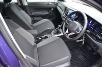 USED 2023 72 VOLKSWAGEN POLO 1.0 TSI Life Hatchback 5dr Petrol DSG Euro 6 (s/s) (95 ps) ULEZ Free | Full Dealer Service History | 2 Keys | Reversing Camera | Front & Rear Parking Sensors | Apple Carplay | Satellite Navigation | Virtual Cockpit | Phone Connectivity | Climate Control | Digital Radio | MOT Valid  ( 29/09/2026)