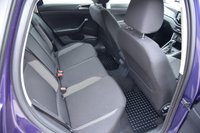USED 2023 72 VOLKSWAGEN POLO 1.0 TSI Life Hatchback 5dr Petrol DSG Euro 6 (s/s) (95 ps) ULEZ Free | Full Dealer Service History | 2 Keys | Reversing Camera | Front & Rear Parking Sensors | Apple Carplay | Satellite Navigation | Virtual Cockpit | Phone Connectivity | Climate Control | Digital Radio | MOT Valid  ( 29/09/2026)