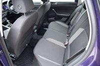 USED 2023 72 VOLKSWAGEN POLO 1.0 TSI Life Hatchback 5dr Petrol DSG Euro 6 (s/s) (95 ps) ULEZ Free | Full Dealer Service History | 2 Keys | Reversing Camera | Front & Rear Parking Sensors | Apple Carplay | Satellite Navigation | Virtual Cockpit | Phone Connectivity | Climate Control | Digital Radio | MOT Valid  ( 29/09/2026)