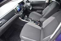 USED 2023 72 VOLKSWAGEN POLO 1.0 TSI Life Hatchback 5dr Petrol DSG Euro 6 (s/s) (95 ps) ULEZ Free | Full Dealer Service History | 2 Keys | Reversing Camera | Front & Rear Parking Sensors | Apple Carplay | Satellite Navigation | Virtual Cockpit | Phone Connectivity | Climate Control | Digital Radio | MOT Valid  ( 29/09/2026)