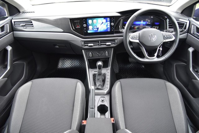 2023 VOLKSWAGEN POLO - Photo 2