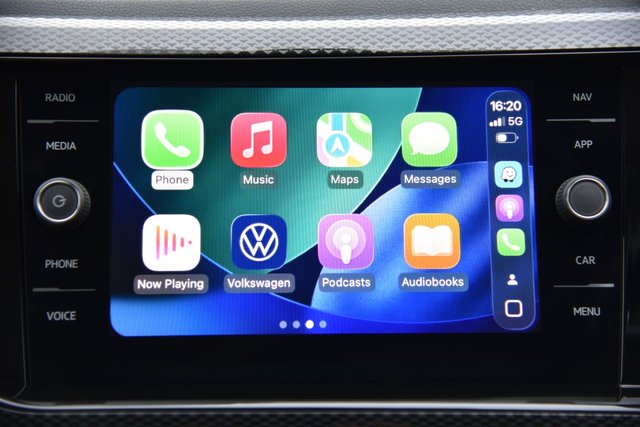 2023 VOLKSWAGEN POLO - Photo 6