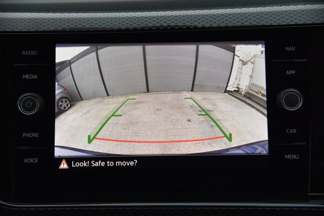 2023 VOLKSWAGEN POLO - Photo 9