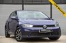 USED 2023 72 VOLKSWAGEN POLO 1.0 TSI Life Hatchback 5dr Petrol DSG Euro 6 (s/s) (95 ps) ULEZ Free | Full Dealer Service History | 2 Keys | Reversing Camera | Front & Rear Parking Sensors | Apple Carplay | Satellite Navigation | Virtual Cockpit | Phone Connectivity | Climate Control | Digital Radio | MOT Valid  ( 29/09/2026)
