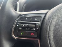 USED 2017 66 KIA SPORTAGE 1.7 CRDi 2 SUV 5dr Diesel Manual Euro 6 (s/s) (114 bhp) &pound;35.00 A YEAR TO TAX, GREAT SPEC, 61.4 MPG!!!