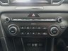 USED 2017 66 KIA SPORTAGE 1.7 CRDi 2 SUV 5dr Diesel Manual Euro 6 (s/s) (114 bhp) &pound;35.00 A YEAR TO TAX, GREAT SPEC, 61.4 MPG!!!